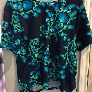 Modli 1X Lena Swim Top